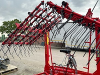 2016 einbock 600 grass manager - afbeelding 8 van  9