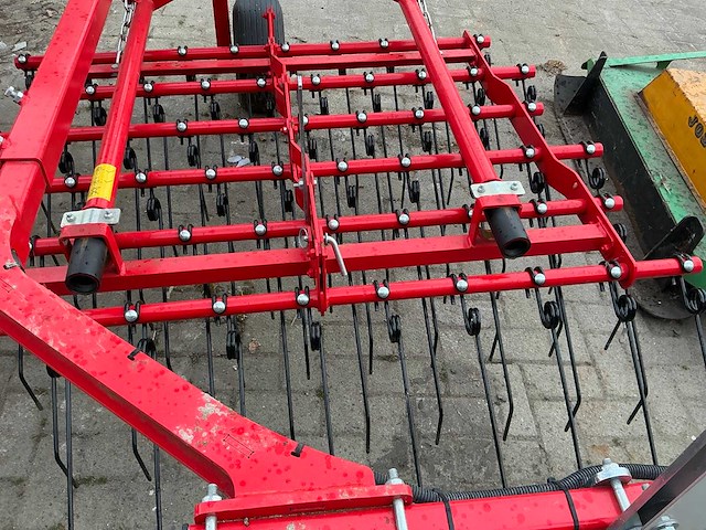 2016 einbock 600 grass manager - afbeelding 9 van  9