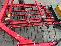 2016 einbock 600 grass manager - afbeelding 9 van  9