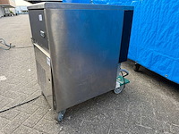 2016 electrolux 730533 crushed ijsmachine - afbeelding 2 van  4