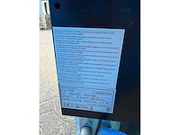2016 electrolux 730533 crushed ijsmachine - afbeelding 4 van  4