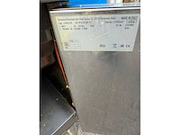 2016 electrolux e7fred1gfp friteuse - afbeelding 3 van  11