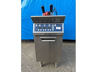 2016 electrolux e7fred1gfp friteuse - afbeelding 4 van  11