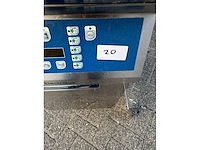 2016 electrolux e7fred1gfp friteuse - afbeelding 6 van  11