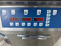 2016 electrolux e7fred1gfp friteuse - afbeelding 8 van  11