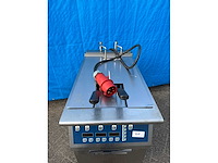2016 electrolux e7fred1gfp friteuse - afbeelding 9 van  11