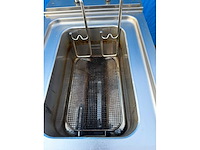 2016 electrolux e7fred1gfp friteuse - afbeelding 10 van  11
