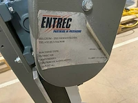 2016 entrec afvoertransportbandje - afbeelding 4 van  4