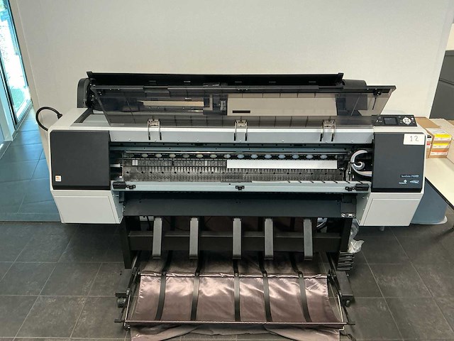 2016 epson surecolor p9000 plotter - afbeelding 6 van  11