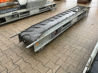 2016 etramo mini maxi transportband - afbeelding 3 van  8