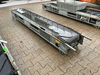 2016 etramo mini maxi transportband - afbeelding 4 van  8