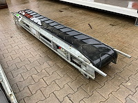 2016 etramo mini maxi transportband - afbeelding 1 van  8