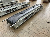 2016 etramo mini maxi transportband - afbeelding 2 van  8