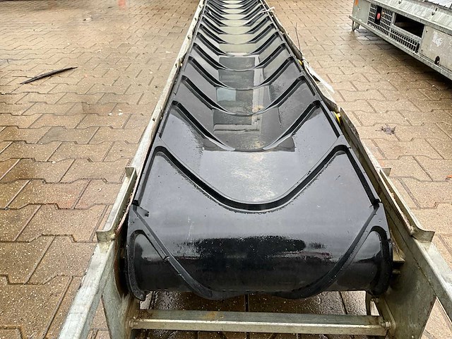 2016 etramo mini maxi transportband - afbeelding 4 van  8