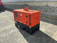 2016 europower eps 113 tde noodstroomaggregaat - afbeelding 2 van  7