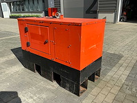 2016 europower eps 113 tde noodstroomaggregaat - afbeelding 4 van  7