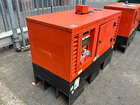2016 europower eps113tde noodstroomaggregaat - afbeelding 4 van  10