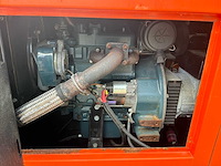 2016 europower eps113tde noodstroomaggregaat - afbeelding 10 van  10