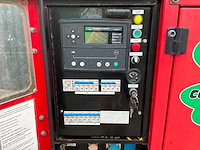 2016 europower eps20tde noodstroomaggregaat - afbeelding 6 van  13