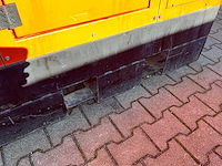 2016 europower generators eps113tde stroom aggregaat - afbeelding 4 van  13