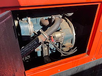 2016 europower generators eps113tde stroom aggregaat - afbeelding 13 van  13
