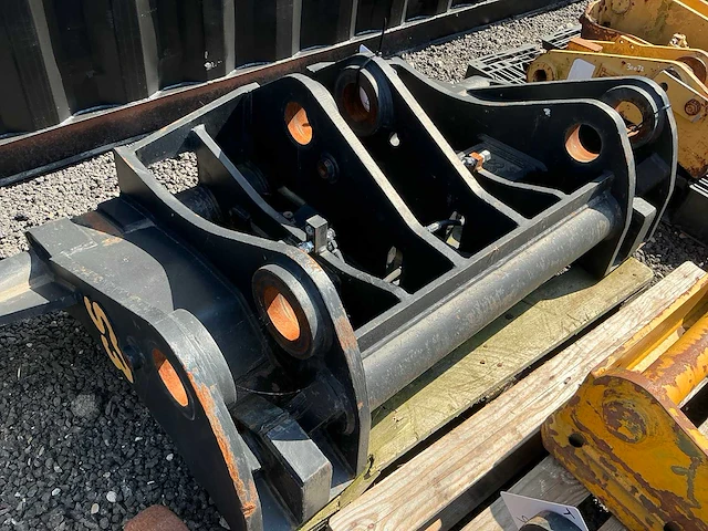 2016 eurosteel hko-2017 snelwissel - afbeelding 5 van  6