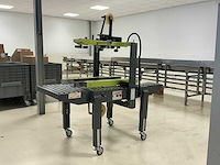 2016 exc-103sd dozensluitmachine
