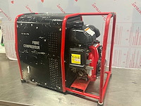 2016 factair blow fibre compressor luchtcompressor - afbeelding 6 van  7