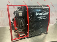 2016 factair blow fibre compressor luchtcompressor - afbeelding 1 van  7