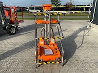 2016 faraone elevah 40 hoogwerker - afbeelding 4 van  9