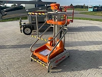 2016 faraone elevah 40 hoogwerker - afbeelding 5 van  9