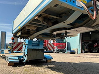 2016 faymonville f-s42-1aca megamax machine trailer - afbeelding 3 van  29