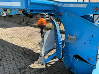 2016 faymonville f-s42-1aca megamax machine trailer - afbeelding 8 van  29