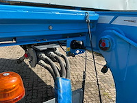 2016 faymonville f-s42-1aca megamax machine trailer - afbeelding 9 van  29