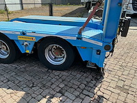 2016 faymonville f-s42-1aca megamax machine trailer - afbeelding 16 van  29