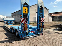2016 faymonville f-s42-1aca megamax machine trailer - afbeelding 17 van  29