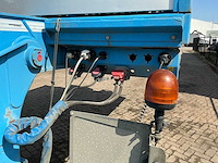 2016 faymonville f-s42-1aca megamax machine trailer - afbeelding 21 van  29