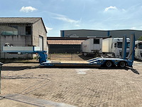 2016 faymonville f-s42-1aca megamax machine trailer - afbeelding 12 van  29
