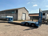 2016 faymonville f-s42-1aca megamax machine trailer - afbeelding 23 van  29
