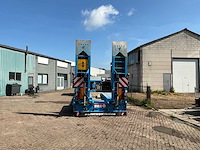 2016 faymonville f-s42-1aca megamax machine trailer - afbeelding 24 van  29
