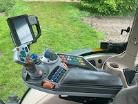 2016 fendt 516 vario vierwiel aangedreven landbouwtractor - afbeelding 14 van  48
