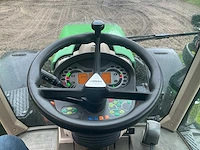 2016 fendt 516 vario vierwiel aangedreven landbouwtractor - afbeelding 19 van  48