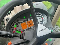 2016 fendt 516 vario vierwiel aangedreven landbouwtractor - afbeelding 20 van  48
