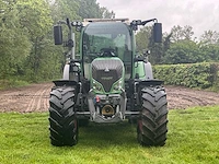 2016 fendt 516 vario vierwiel aangedreven landbouwtractor - afbeelding 3 van  48
