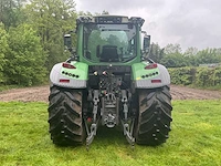 2016 fendt 516 vario vierwiel aangedreven landbouwtractor - afbeelding 41 van  48