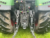 2016 fendt 516 vario vierwiel aangedreven landbouwtractor - afbeelding 40 van  48