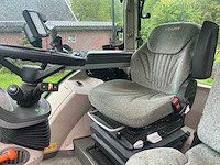 2016 fendt 516 vario vierwielaangedreven landbouwtractor - afbeelding 22 van  48