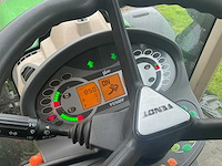 2016 fendt 516 vario vierwielaangedreven landbouwtractor - afbeelding 13 van  48