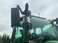 2016 fendt 516 vario vierwielaangedreven landbouwtractor - afbeelding 27 van  48