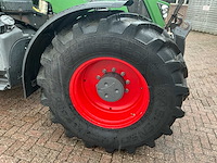 2016 fendt 724 vario profi plus vierwielaangedreven landbouwtractor - afbeelding 3 van  39